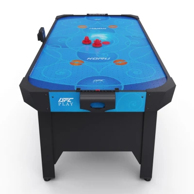 Игровой стол - аэрохоккей DFC KORU 137 х 69 см