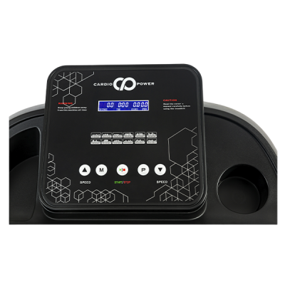 Беговая дорожка CardioPower T10 в туле