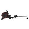 Гребной тренажер UNIX Fit Techno Rower 410 механический купить в Туле Гребной тренажер UNIX Fit Techno Rower 410 с механической нагрузкой — купить в Туле в магазине тренажеров