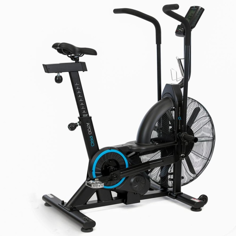 Аэробайк OXYGEN FITNESS A700 PRO — купить в Туле