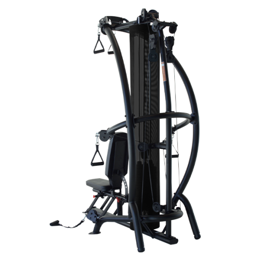 Многофункциональный силовой комплекс Inspire M1 (M102B) — купить в Туле