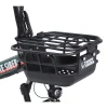 Электровелосипед WHTE SIBERIA SLAV PRO 1000W (матовый серый) — купить в Туле
