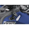 Бензиновый квадроцикл WHITE SIBERIA BARS 320CC PRO (синий)