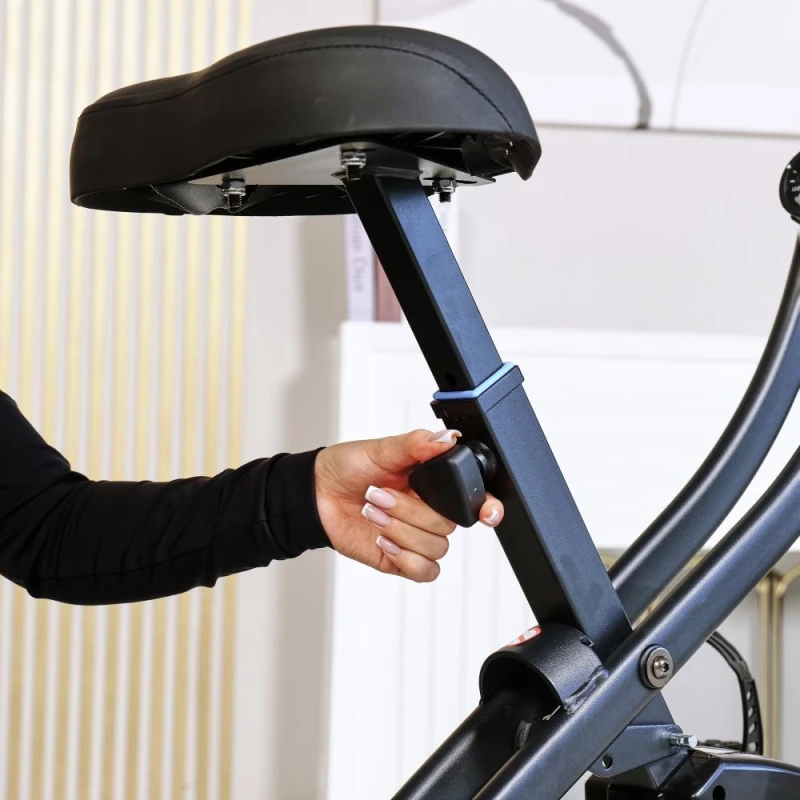 Велотренажер X-Bike DFC LONTEC купить в Туле