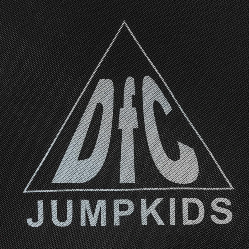 Батут DFC JUMP KIDS 55" зеленый купить в Туле по низкой цене