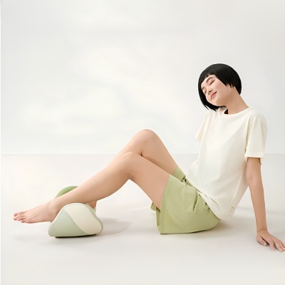 Вибромассажер для ног и ступней DFC LAZYCLOUD с беспроводным контроллером