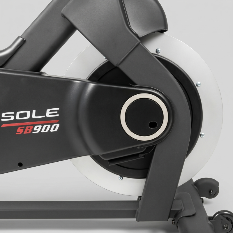 Спинбайк коммерческий Sole SB900 (2023) — купить в Туле