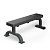 картинка Скамья силовая горизонтальная UNIX Fit Bench 120 от магазина trenager71.ru в Туле
