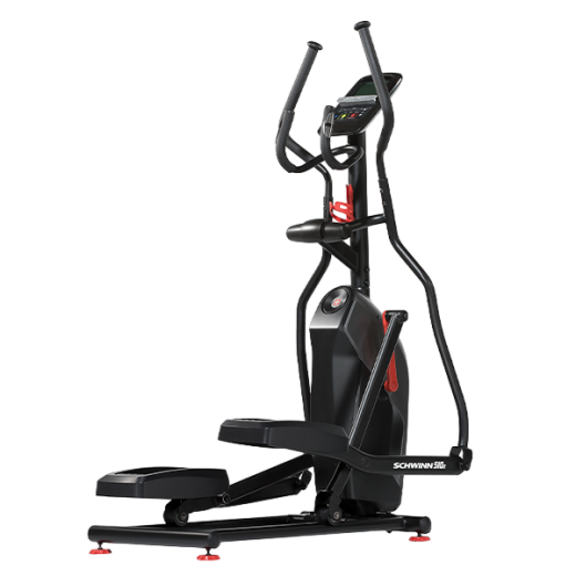 Эллиптический тренажер Schwinn 510E — купить в Туле в магазине тренажеров