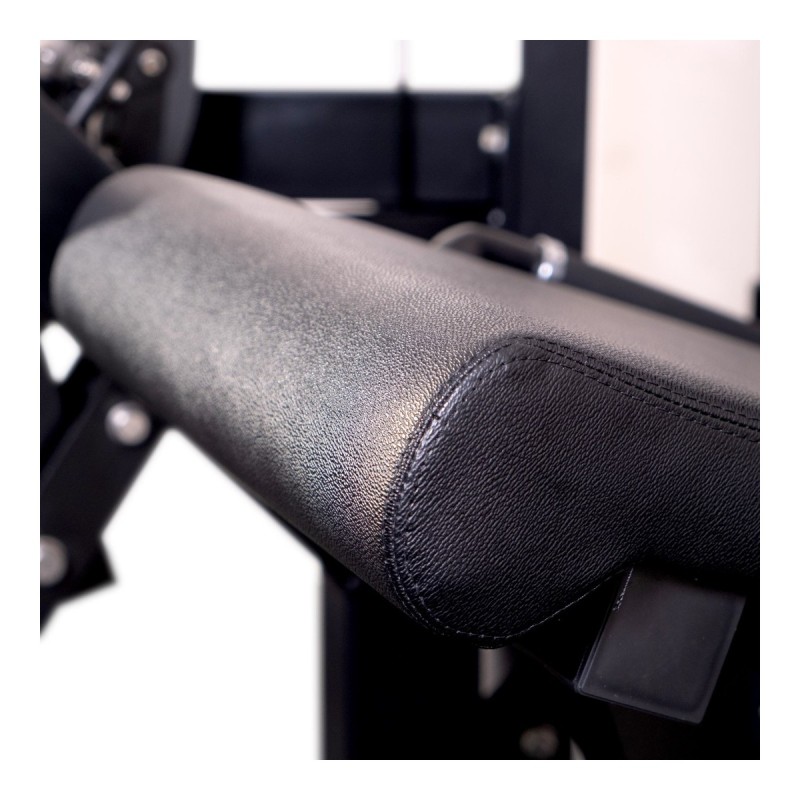 Разгибание ног сидя Protrain CP113 – тренажёр для квадрицепса, купить в Москве