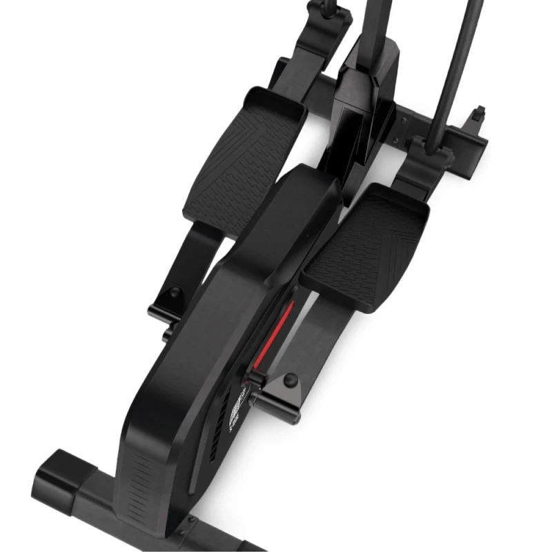 Эллиптический тренажер UNIX Fit SL-400XE — купить в Туле в магазине тренажеров
