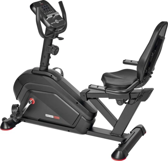 Купить велотренажер Titanium Masters Spintech R20 M в Туле