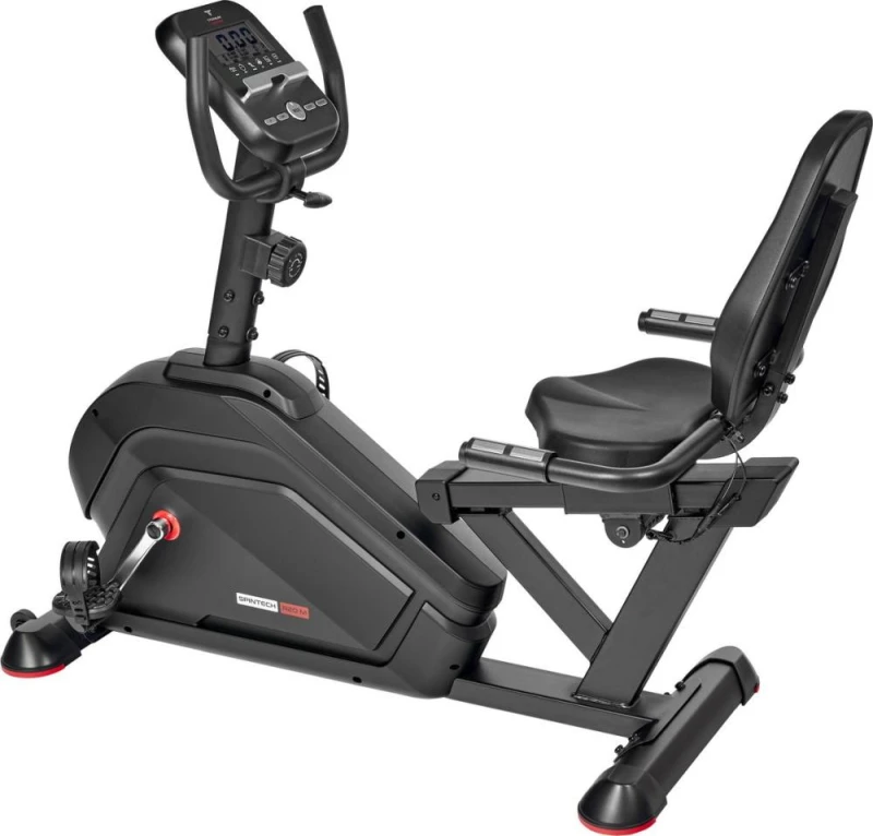 Купить велотренажер Titanium Masters Spintech R20 M в Туле