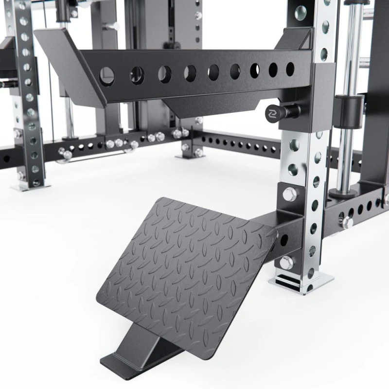 Мультистанция, машина Смита STEELVER SV9202 купить в Туле