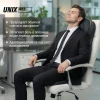 Массажная накидка UNIX Релакс / Flex Relax Black купить в Туле