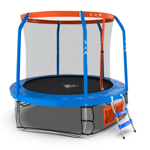 Батут DFC JUMP BASKET 8ft купить в Туле по низкой цене