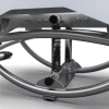 Горнолыжный тренажер DFC SkiTrener T1002 купить в Туле
Горнолыжный тренажер DFC SkiTrener T1002 купить в Туле