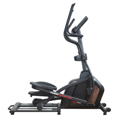 Эллиптический тренажер CardioPower X32 — купить в Туле в магазине тренажеров