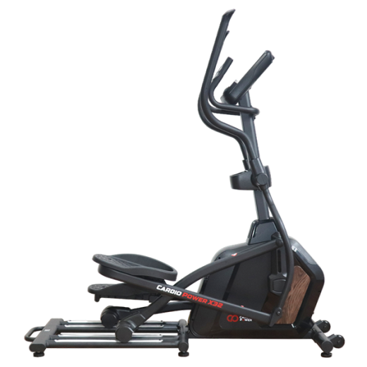 Эллиптический тренажер CardioPower X32 — купить в Туле в магазине тренажеров