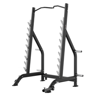 Многофункциональная силовая рама Smith BS019