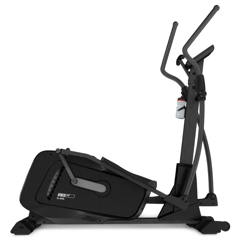 Эллиптический тренажер UNIX Fit SL-400X — купить в Туле в магазине тренажеров