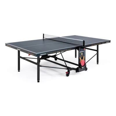 Теннисный стол DONIC INDOOR STYLE 1000 GRAY