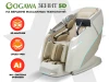 Массажное кресло OGAWA ЗЕНИТ | Zenith 5D Перламутр