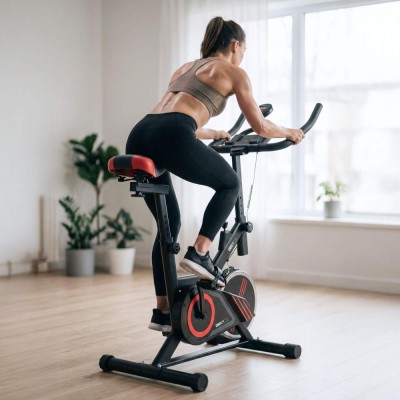 Велотренажер Спин-байк UNIX Fit SB-360 в рассрочку