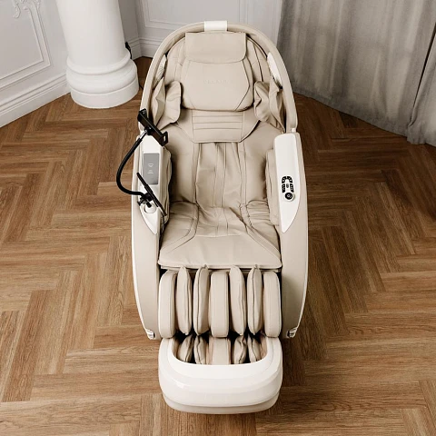 Массажное кресло Orlauf Elfen Beige