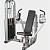 Баттерфляй BODY-SOLID ProClub SPD-700G — тренажёр для груди, профессиональный спортзал
