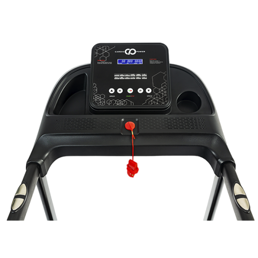 Беговая дорожка CardioPower T10 — купить в Туле