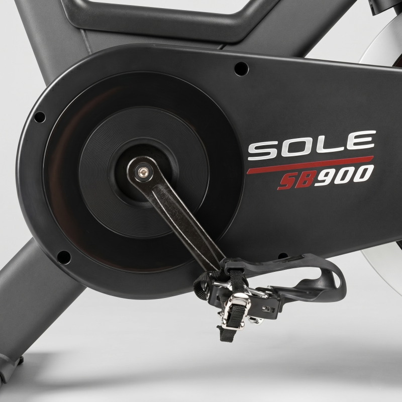 Спинбайк коммерческий Sole SB900 (2023) — купить в Туле