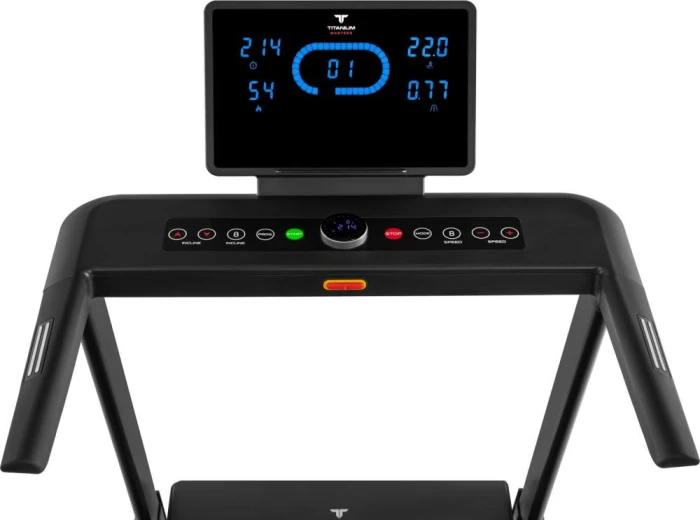 Беговая дорожка Titanium Masters Physiotech A520 купить в Туле