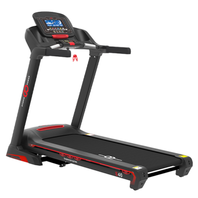 Беговая дорожка CardioPower S40 V2 купить в Туле