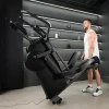 Эллиптический тренажер Orlauf Pro Oxion LED — купить в Туле в магазине тренажеров