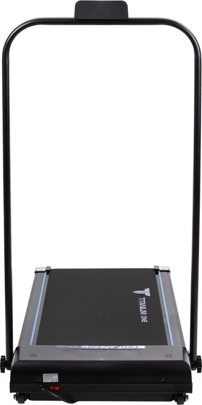Беговая дорожка Titanium One T20 Special Blue — купить в Туле