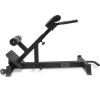 Гиперэкстензия BRONZE GYM PARTNER AL-317 — купить в Туле в магазине тренажеров ArtRelax
