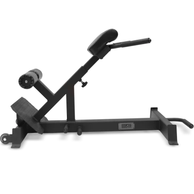 Гиперэкстензия BRONZE GYM PARTNER AL-317 — купить в Туле в магазине тренажеров ArtRelax