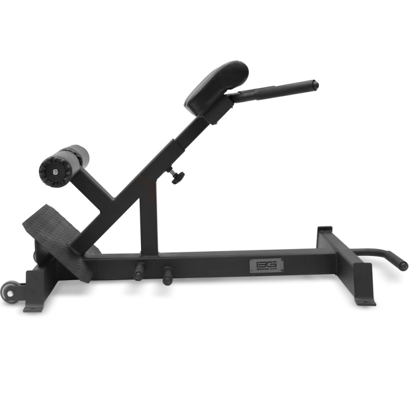 Гиперэкстензия BRONZE GYM PARTNER AL-317 — купить в Туле в магазине тренажеров ArtRelax
