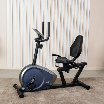 Велотренажер домашний CARBON FITNESS R40 купить в Туле