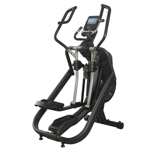 Эллиптический тренажер CardioPower X6 купить в Туле в магазине тренажеров