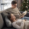 Массажная подушка UNIX Дзен / Zen Grey купить в Туле