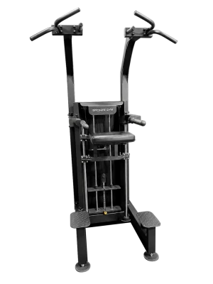 Гравитрон стек 100 кг BRONZE GYM PARTNER ML-323
