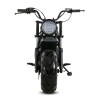 Минибайк Lucky Duck Ranger RB200 MAX черный — купить в Туле с рассрочкой в магазине электро- и мототранспорта