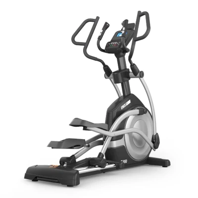 Эллиптический тренажер UNIX Fit E-950 (LED) PRO Auto Incline купить в Туле в магазине тренажеров