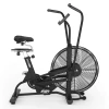 Велотренажер UNIX Fit Techno AirBike 1100 PRO — купить в Туле