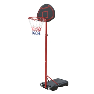 Баскетбольная стойка UNIX Line B-Stand 30"x18" (75 х 45 см) R38 H160-210cm