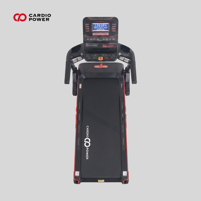 Беговая дорожка CardioPower T50 купить в Туле