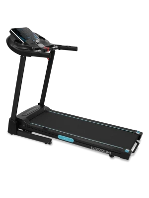 Беговая дорожка домашняя OXYGEN FITNESS HASSIUM