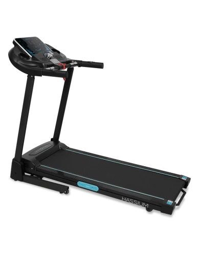 Беговая дорожка домашняя OXYGEN FITNESS HASSIUM